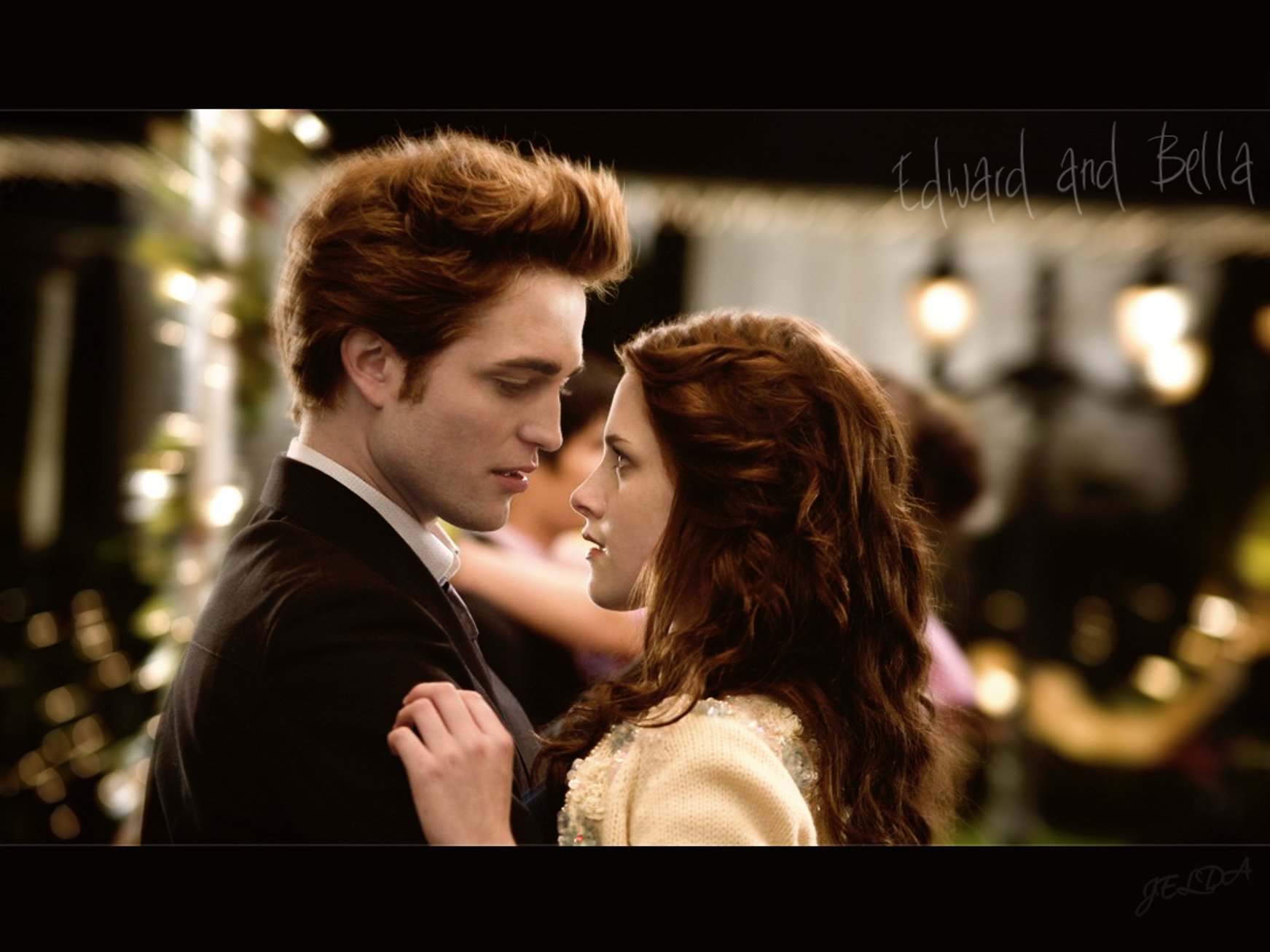 edward a bella 3